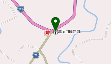 大津商会の地図画像