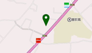 株式会社末吉電化の地図画像