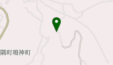 森永牛乳大隅販売店の地図画像