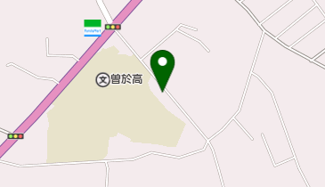 石田クリーニングの地図画像