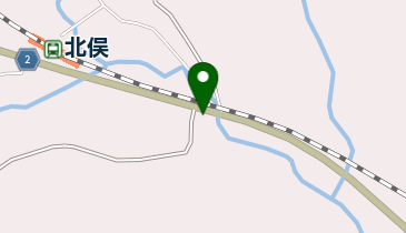 片平酒店の地図画像