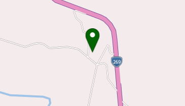 本村オートサイクルの地図画像