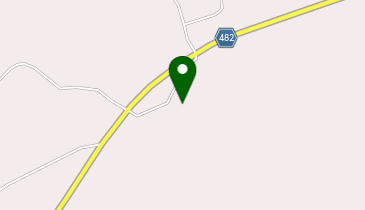 西丸自動車整備工場の地図画像