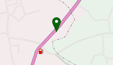 福丸自動車鈑金塗装の地図画像