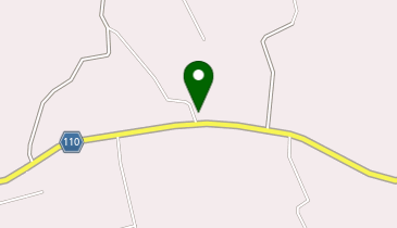 弓削自動車鈑金塗装工場の地図画像