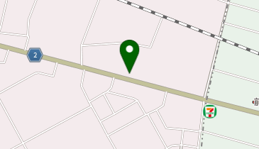 金田消防防災株式会社の地図画像