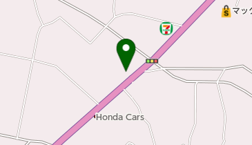 ヒガシ消防設備の地図画像