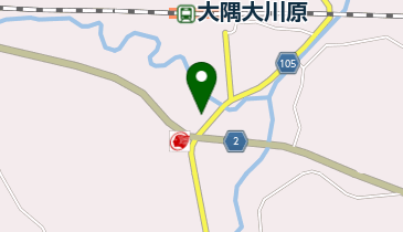末永商店の地図画像