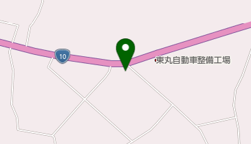徳永商店の地図画像