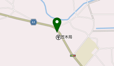 藤田石材店の地図画像
