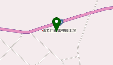井上鋼材株式会社鹿児島支店の地図画像