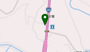 有限会社前田建設の地図画像