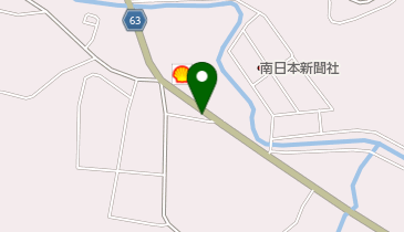 宗正べんとうの地図画像