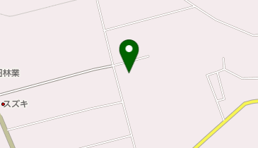 おおすみ竹山園の地図画像