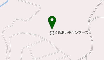 末吉食肉衛生検査所鹿児島くみあいチキンフーズ株式会社 大隅工場検査室の地図画像