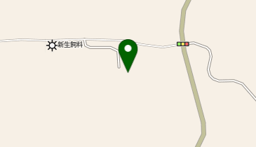 前橋橋本合金株式会社九州工場の地図画像