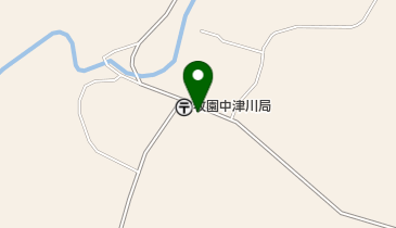 長田商店の地図画像