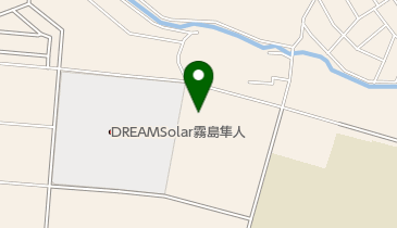 株式会社アステム隼人支店の地図画像