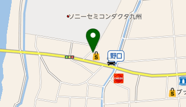 人形会館高秀国分店の地図画像