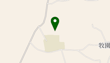 三体地区公民館の地図画像