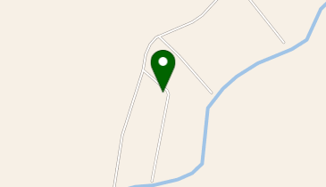 中津川地区公民館の地図画像