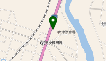 ペットステーションえりか隼人店の地図画像