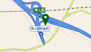 ダイコー熱処理株式会社の地図画像