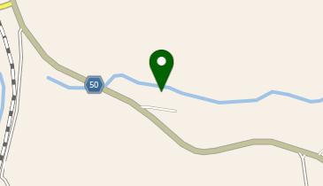 山下ドライの地図画像