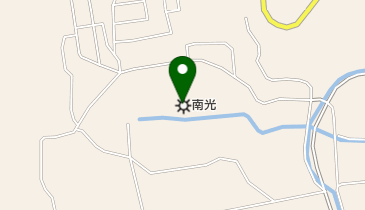 株式会社南光隼人工場の地図画像