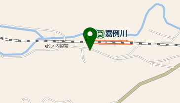 川口商店の地図画像