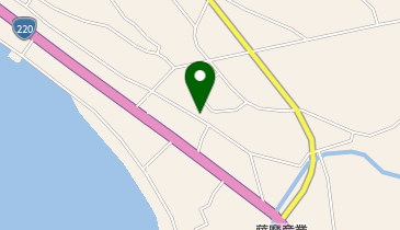 祐福酒店の地図画像