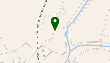 田畑自動車整備工場の地図画像