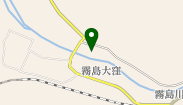 有限会社馬場自動車商会の地図画像