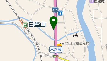 スナックMATSUの地図画像