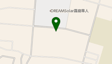 株式会社相良製作所隼人工場の地図画像