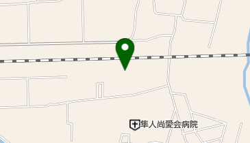 ウルウ内装表具店の地図画像