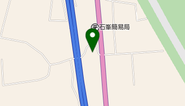 株式会社マルマサの地図画像