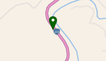 クリーンランド株式会社の地図画像