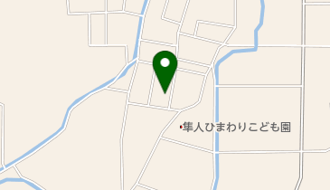 鹿児島生科研株式会社の地図画像