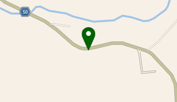 大庭医院の地図画像