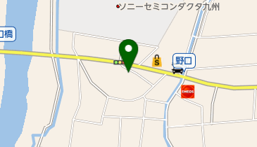 国分不動産センター株式会社の地図画像