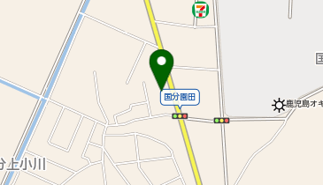 アポロ麻雀の地図画像