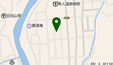 わかば調剤薬局の地図画像