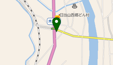 ケーキハウスプリンの地図画像