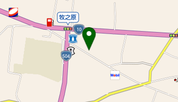 小川内理美容室の地図画像