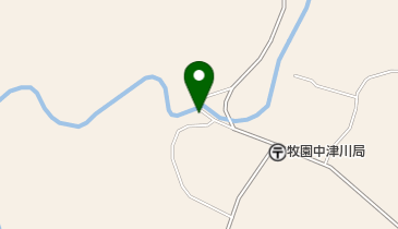 児玉理容所の地図画像