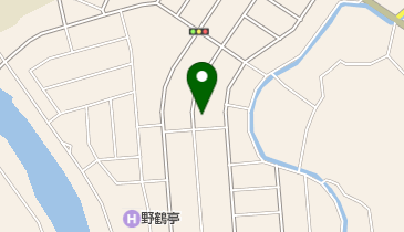 清姫温泉の地図画像