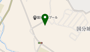 仙ちゃんの地図画像