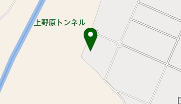 アベニールの地図画像