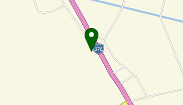 有限会社柳園運送の地図画像